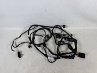 Mercedes E W214 A214 kabelbaum kabelsatz der stoßstange vorne a2145406530 PDC