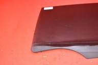 window side left rear part rear SKODA SUPERB 3 III HB 15-20