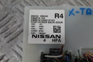 module control unit X-TRAIL III T32 LIFT 284G04BA4A