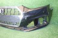 AUDI A5 8W6 LIFT 19- front bumper front