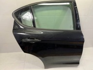 door rear part right side Alfa Romeo Stelvio 2017