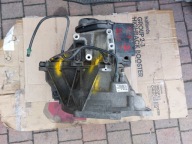 Getriebe FORD FIESTA MK7 1.25 B 13r
