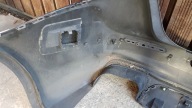 bumper rear MASERATI GHIBLI GRANLUSSO 670097561