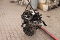 engine complete VW T6.1 DNA 55 TYSKM STAN BDB