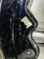 VOLVO XC40 door left rear part rear. 2019-2023 ROK