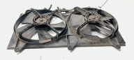 ventilátor chladiče 96328681 DAEWOO EVANDA