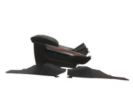 TUNEL central armrest C Opel Zafira III (2011- )