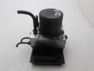 CITROEN C5 III X7 08-17 pump ABS control unit 9663887780