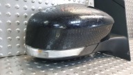 mirror right FORD FOCUS MK2 LIFT 6 PIN 08