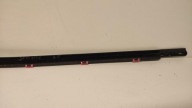 moulding dust PARAPET CHROM left rear KIA STONIC 17-24