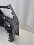 CITROEN C3 III LIFT 21- bumper front front 9833504177