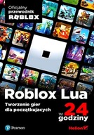 ROBLOX LUA W 24 GODZINY. TWORZENIE GIER...