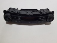 PANEL klími KLIMY klimatizaci MERCEDES CLS W219