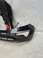 KIA SPORTAGE III 10- bumper front front 86511-3U000