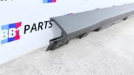 MERCEDES H247 GLA H243 moulding cap threshold left A2476980900