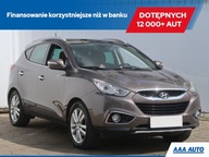 Hyundai ix35 2.0 CRDi, Salon Polska, 181 KM, 4X4