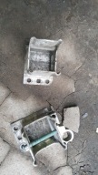 AUDI A8 D3 3.0 sider pillar front AMBSORBER of a bumper