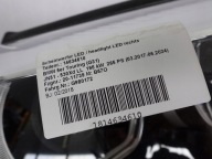 BMW 5 G31 G30 M5 F90 Licht FULL LED EUROPA+ STEROWNIKI L oder P