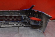 bumper front front LV5F PDC SKODA OCTAVIA 3 III LIFT 17-20