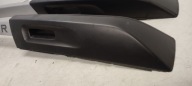 Dachreling dach Dacia Duster 1,2 TCE