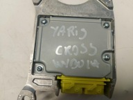 Toyota Yaris CROSS module SENSOR 89170-0DE30