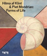 Hilma af Klint & Piet Mondrian: Forms of