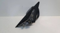 mirror right BMW 3 E90 E91 Lift LCi 04- 5PIN