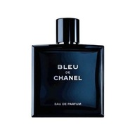 Chanel Bleu 150 MIL EDP WAWA ORGINAL MARRIOTT FOLIA
