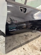 OPEL ASTRA K 5 V door left front left front Z22C black,