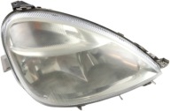 MERCEDES W168 light front right front A1688201861 0301192202 EUROPA