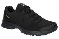 AMERICAN CLUB WT17 SOLIDNIE WYKONANE ADIDASY BUTY SPORTOWE MĘSKIE CZARNE 48