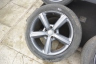 discs wheels disc R20 20" AUDI Q7 VW TOUAREG 7L 5*130