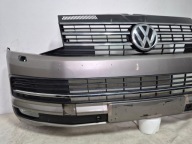 VW T6 MULTIVAN 7E0 15- bumper front front grill PDC SPR 7E5807221D