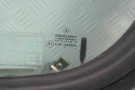 MERCEDES VANEO W414 door front left front colour 9154
