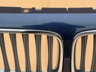 BMW X1 E84 X-LINE 2009-2012 nárazník předek PDC originál grafitový