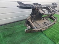 support panel for radiators BMW E87 1857513007 1857514007