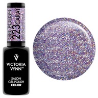 Victoria Vynn GEL POLISH 223 Carat Rose Diamond Lakier hybrydowy 8 ml