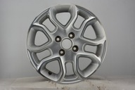 ALUFELGA KIA 15" 4X100 ET52 *1szt