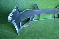SEAT LEON III LIFT 17- front bumper front