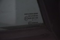 door front * front right BERLINGO PARTNER III