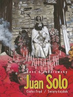OUTLET - Juan Solo T.3-4 Ciało i Trąd / Święty
