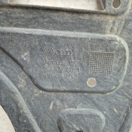 VW GOLF V 5 03-09 cover cover below engine