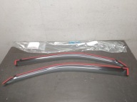 heckklappe kofferraumdeckel Frontverkleidung Fenster