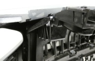 BMW 4 G22 G23 m-packet 9881896 below 6 PDC 2020- bumper front front