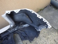 CITROEN C4 III 3 20- bumper rear rear part