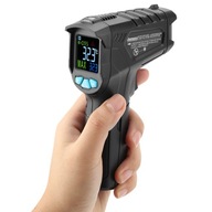 BEZKONTAKTNÝ LASEROVÝ TEPLOMER PYROMETER MESTEK