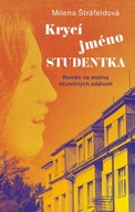 Krycí jméno Studentka Milena Štráfeldová