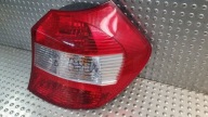light rear part right BMW 1 E87 04