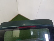 Heckklappe heck SUZUKI GRAND VITARA II