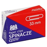 SPINACZE 33MM OKRĄGŁE